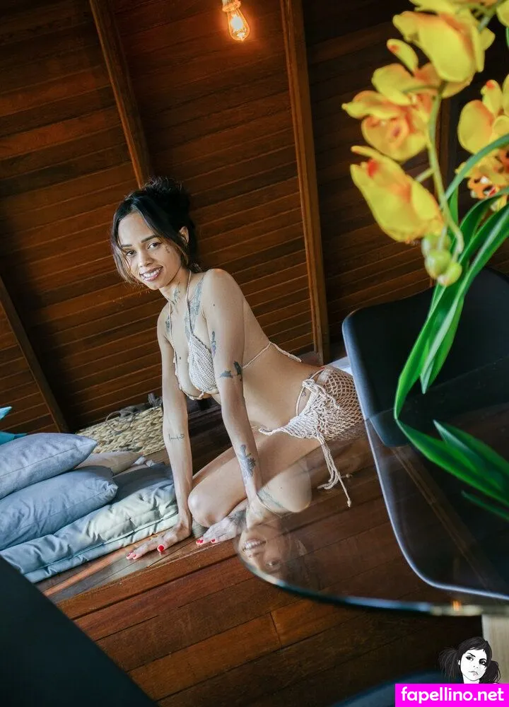 Luzdalua.sg Nude Leaked OnlyFans Photo #GW7Wm1cksg