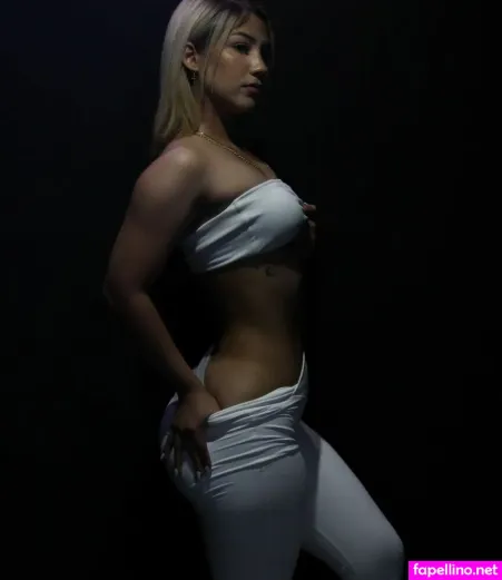 Luzgraciam OnlyFans Thumbnail #xgy181OnSw