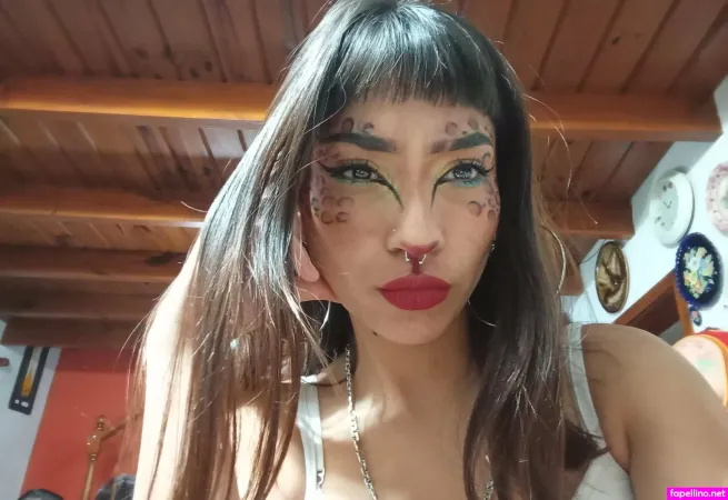 Luzgyal OnlyFans Thumbnail #30UAyCyDTl