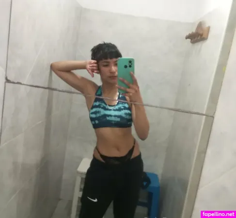 Luzgyal OnlyFans Thumbnail #EXHmdsY8eR