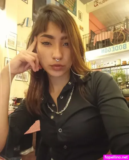 Luzgyal OnlyFans Thumbnail #v1YZX3aPGr