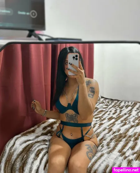 Luzjazminok OnlyFans Thumbnail #1kPqIIzezY