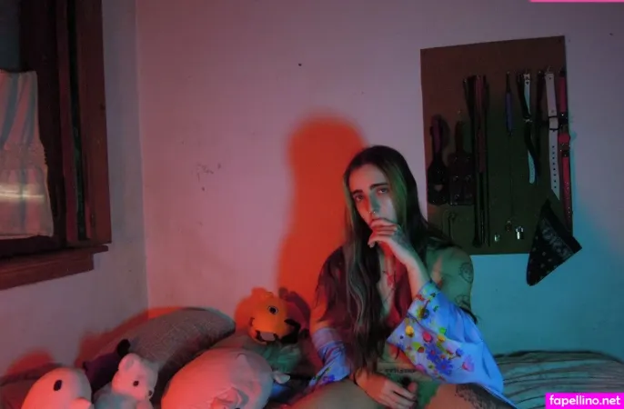 Luzjazminok OnlyFans Thumbnail #2GbTht1HaL