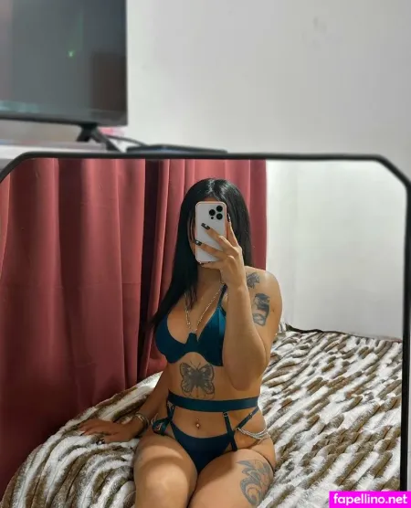 Luzjazminok OnlyFans Thumbnail #OYpD0ulF3y