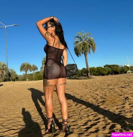 Luzjazminok OnlyFans Thumbnail #kj0ZiPoY7t