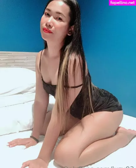 Luzy93 OnlyFans Thumbnail #Pci3iQ8Qll