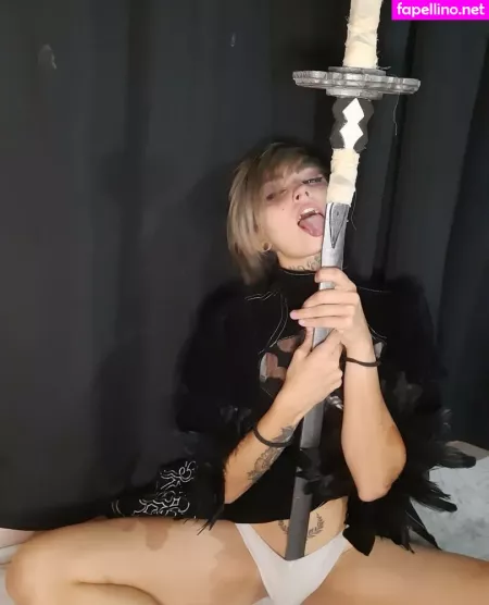 Luzzchan OnlyFans Thumbnail #7MWxfwfbWA