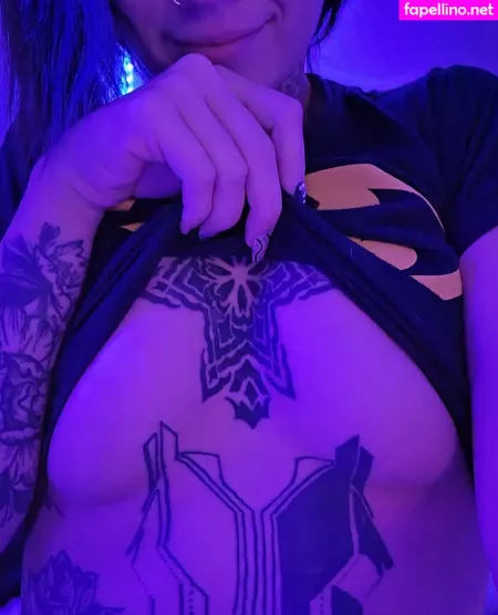 Luzzchan OnlyFans Thumbnail #9EyUbTA3N7