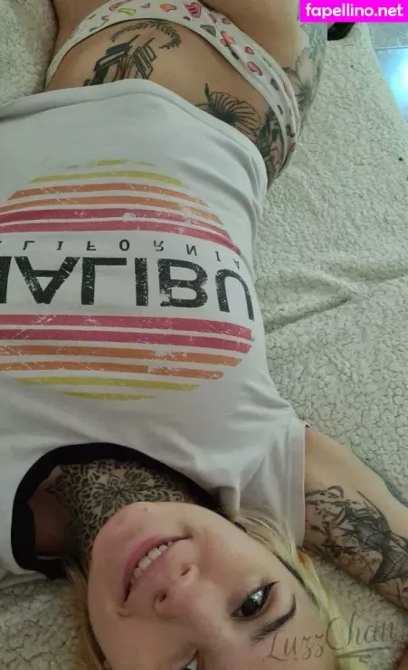 Luzzchan OnlyFans Thumbnail #Amy4iDKa6G