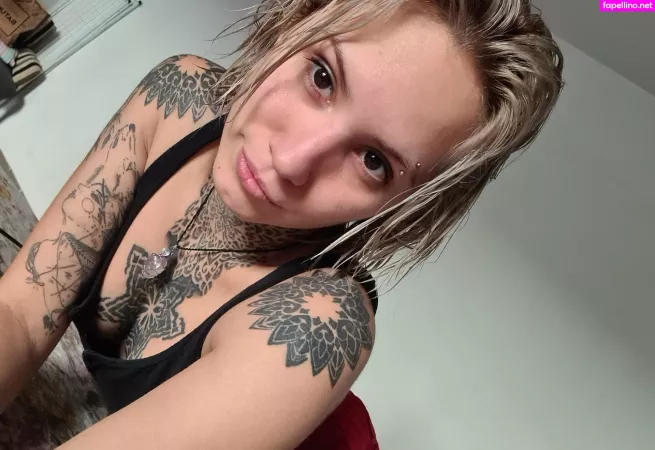 Luzzchan OnlyFans Thumbnail #AwyfiOJDBI