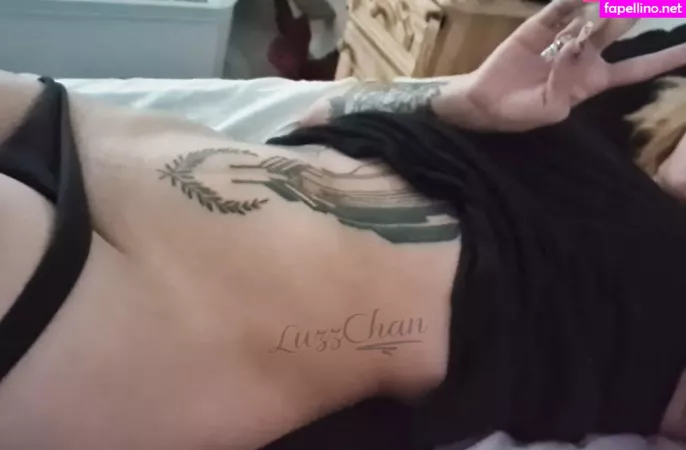 Luzzchan OnlyFans Thumbnail #C23anTJAds
