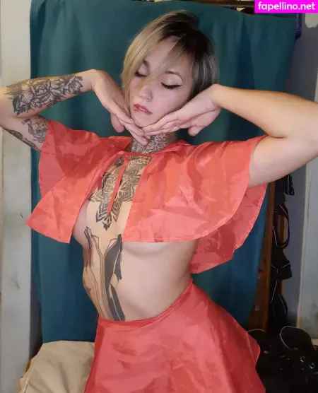 Luzzchan OnlyFans Thumbnail #fUJ3f0phGE