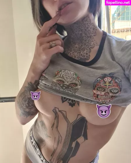 Luzzchan OnlyFans Thumbnail #i4c9GbZPBp