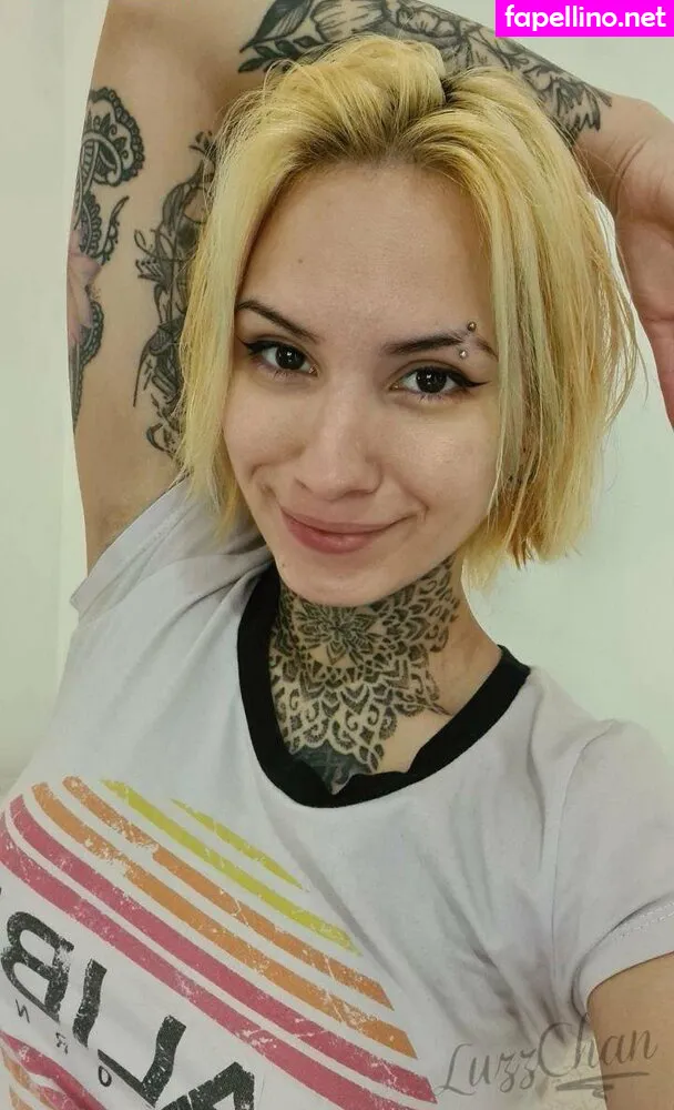 luzz_chan, luzzchan Nude Leaked OnlyFans Photo #mcVJjm0HNj