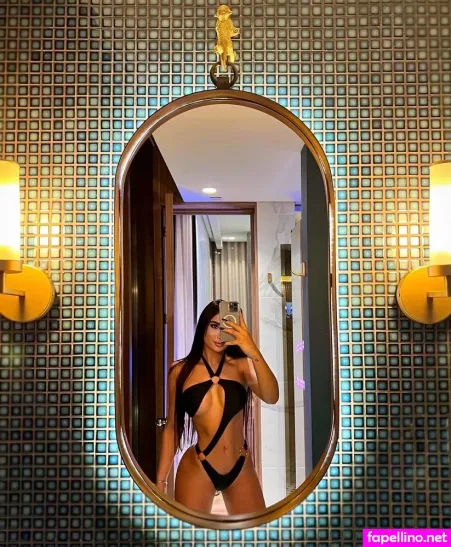 Luzzvioletta OnlyFans Thumbnail #Pnl6z8X903