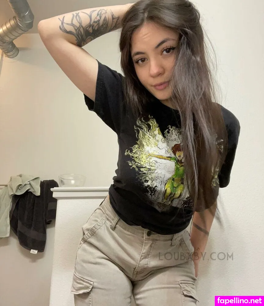 https:, loubxby.comm, loubxbyy Nude Leaked OnlyFans Photo #mBFNUX5fL7