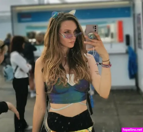 Lvcia Hyrula OnlyFans Thumbnail #JSGV3Q0iCI