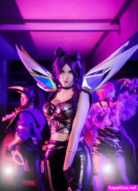 Lvcia Hyrula OnlyFans Thumbnail #NeAHQ2y5wh