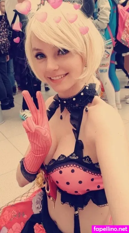 Lvcia Hyrula OnlyFans Thumbnail #WgZrb8a00v