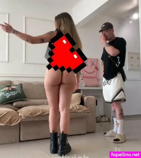 Lvia Jacob OnlyFans Thumbnail #0uo5Pt4kmr