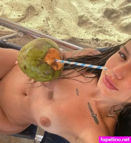 Lvia Jacob OnlyFans Thumbnail #zlsdoQFpJW