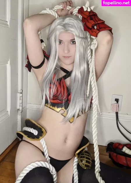 Lvl1kat OnlyFans Thumbnail #PDcyti9CZ6
