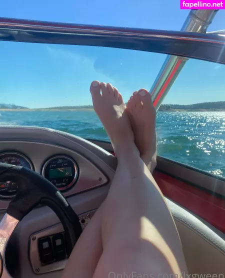 Lxgween OnlyFans Thumbnail #TV07UL5WR7