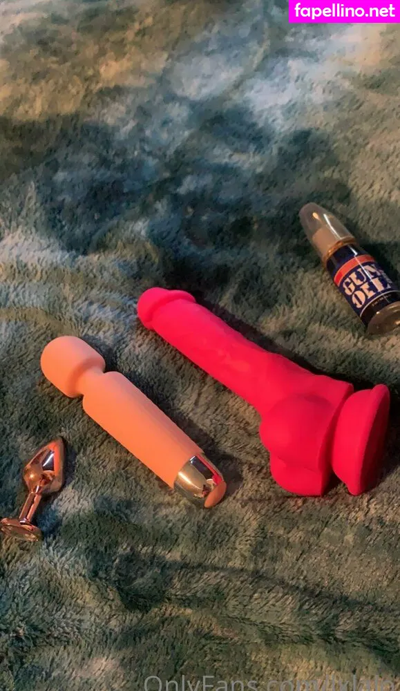lxlalo Nude Leaked OnlyFans Photo #BvsnEtj5Y4