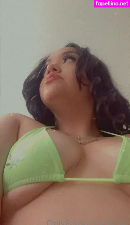 Lxlalo OnlyFans Thumbnail #LgjDgleDH8