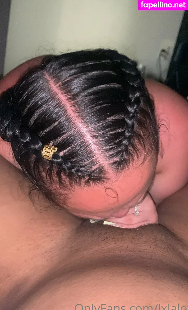 lxlalo Nude Leaked OnlyFans Photo #Vf0aGj6dj8