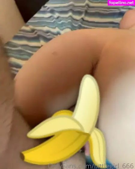 Lxttlegirl 666 OnlyFans Thumbnail #RUO1AMM2NM