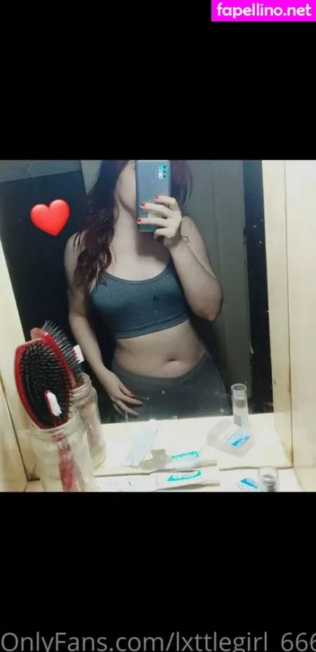 Lxttlegirl 666 OnlyFans Thumbnail #RZIp0EfQO8