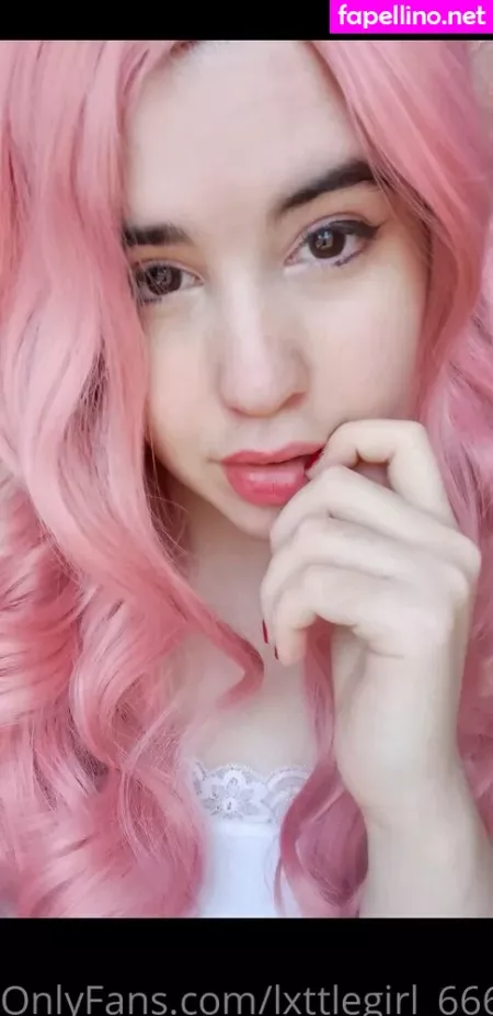 Lxttlegirl 666 OnlyFans Thumbnail #W7N6BgRaEx