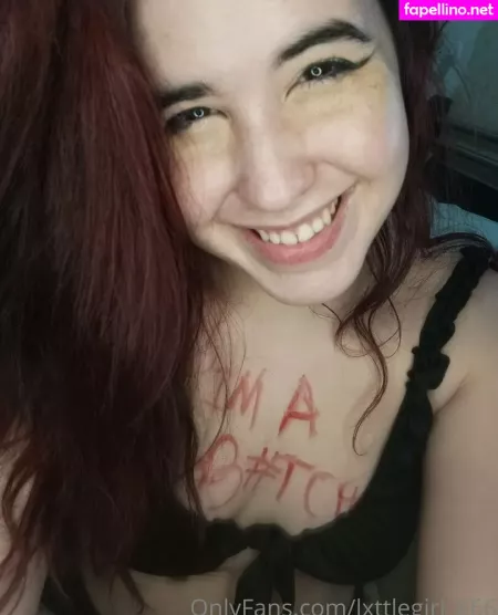 Lxttlegirl 666 OnlyFans Thumbnail #WdLxZfvuxQ