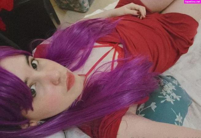 Lxttlegirl 666 OnlyFans Thumbnail #c6WgTmF42U