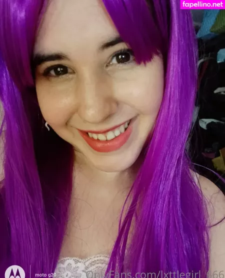 Lxttlegirl 666 OnlyFans Thumbnail #nRLugA5BKk