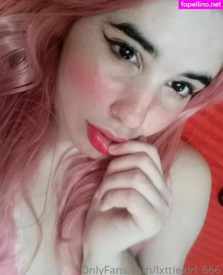 Lxttlegirl 666 OnlyFans Thumbnail #nndw55rV9a