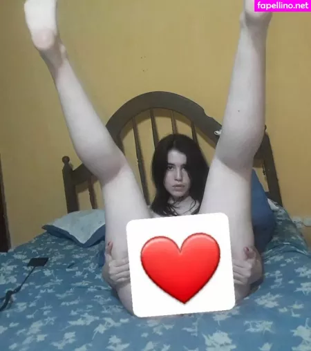 Lxttlegirl 666 OnlyFans Thumbnail #tJ69V7G5ay