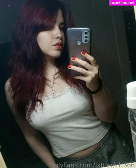 Lxttlegirl 666 OnlyFans Thumbnail #yYAfkKuWyb