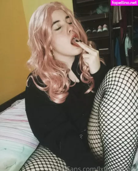 Lxttlegirl 666 OnlyFans Thumbnail #zg0mycVp1j