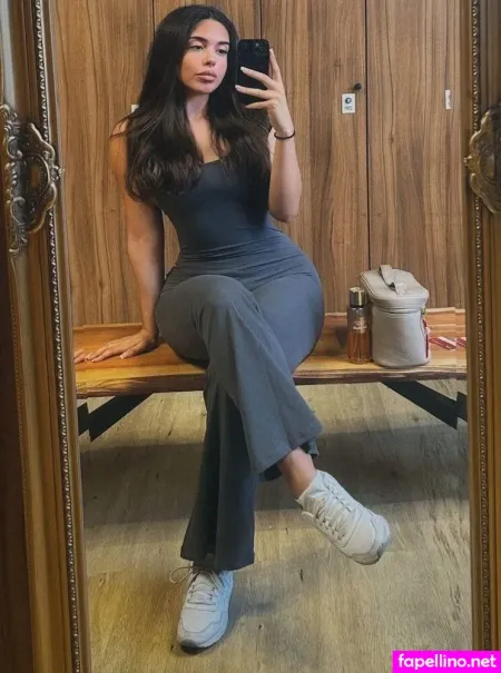 Lya Aylin OnlyFans Thumbnail #9606pPjoAV