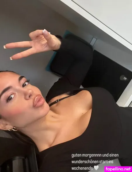 Lya Aylin OnlyFans Thumbnail #nczGAWIeZi