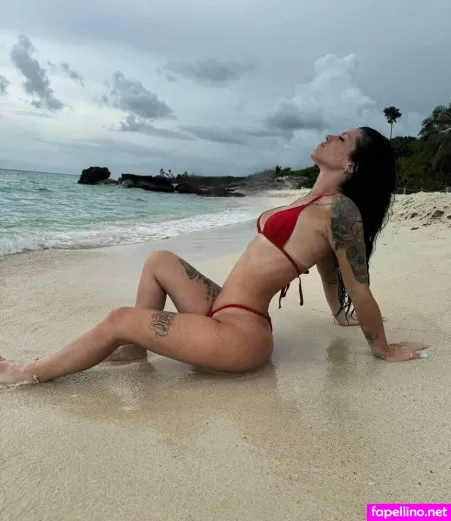 Lya Diezl OnlyFans Thumbnail #36PPgeljel
