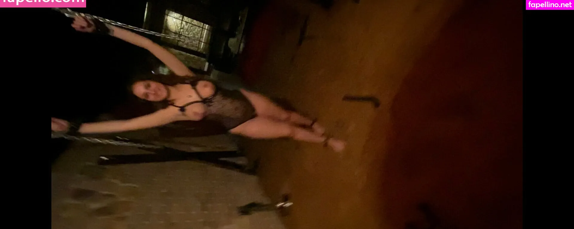 darknlovely523, lyannadark Nude Leaked OnlyFans Photo #4PPZI0aP9V