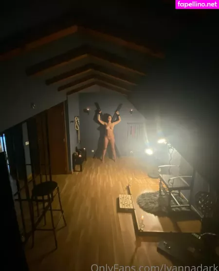 Lyannadark OnlyFans Thumbnail #MJA0h2UJq5