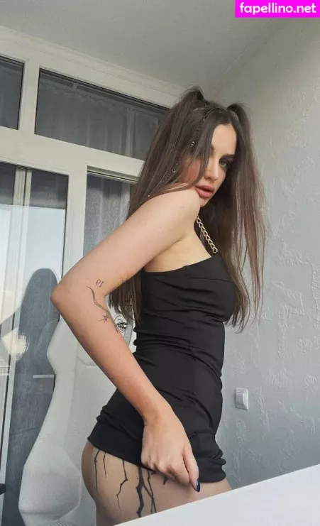 Lyasheva OnlyFans Thumbnail #rEQXP5jmdg