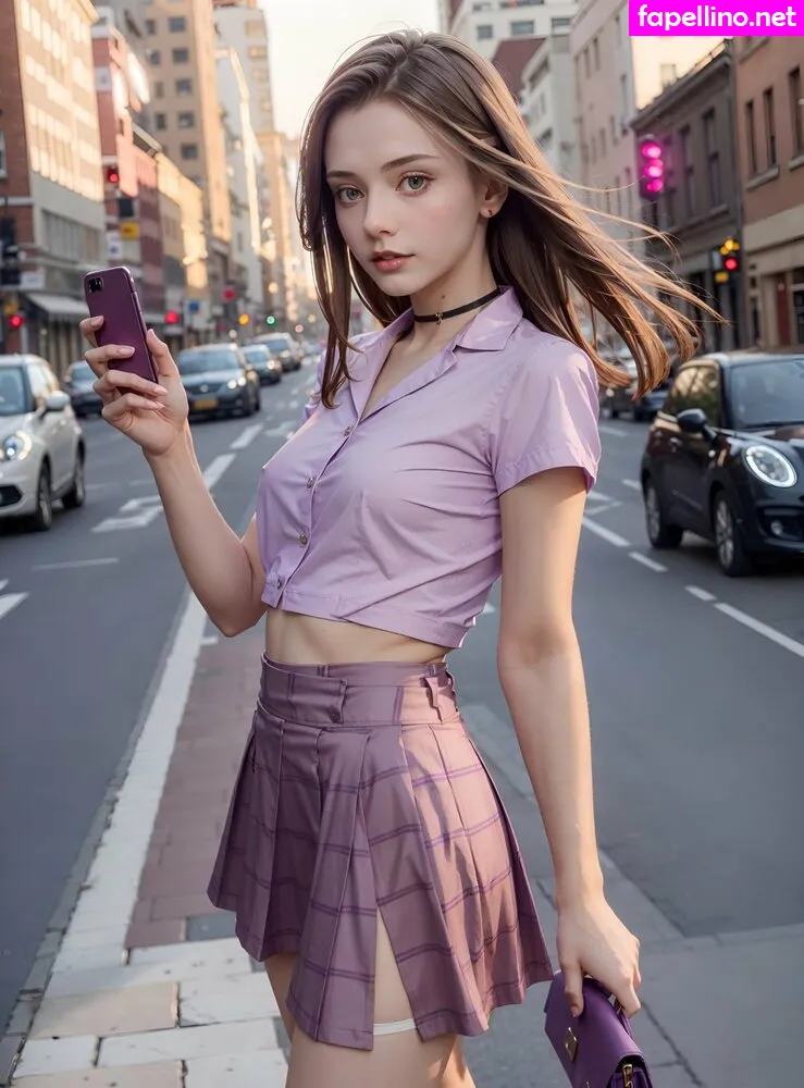 Lyasyaa Ai Porn Nude Leaked OnlyFans Photo #HTt60fjnuU