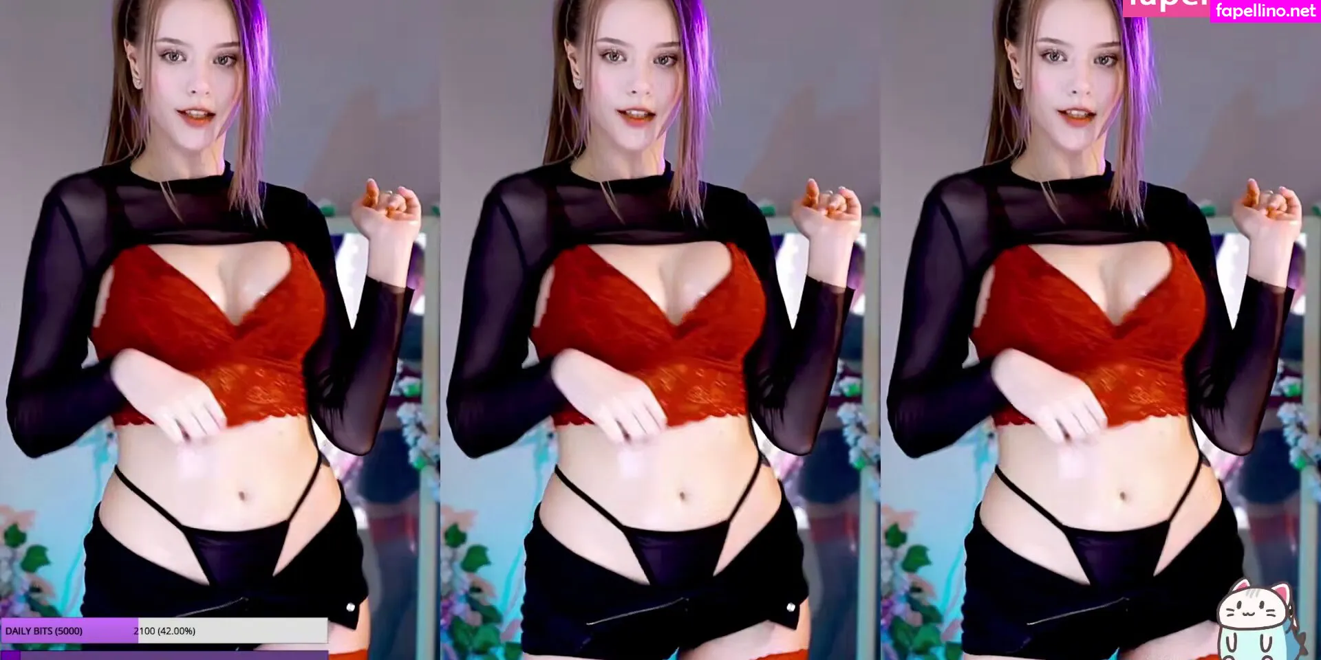 Lyasya, Viola, _llyasya, layssa Nude Leaked OnlyFans Photo #hmgKyMLpfO