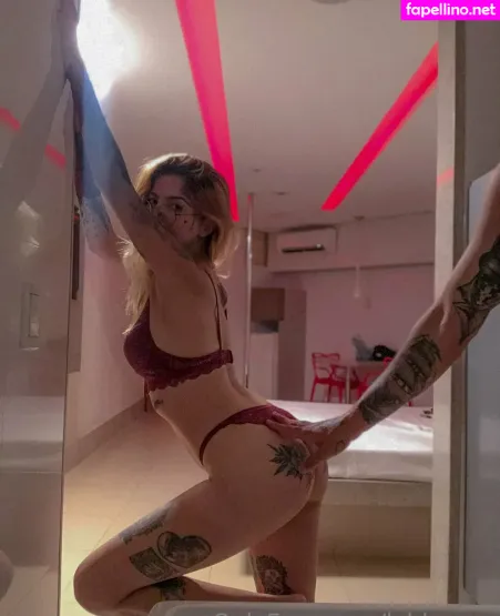 Lybbunny OnlyFans Thumbnail #KtCTtXwvwF