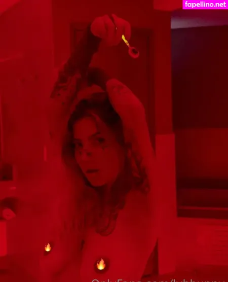 Lybbunny OnlyFans Thumbnail #nXiWef2cnf